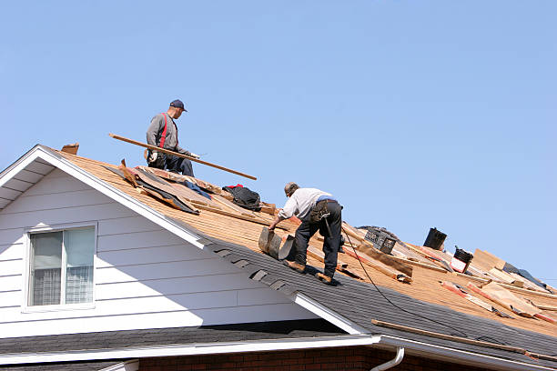 Fast & Reliable Emergency Roof Repairs in White Meadow Lake, NJ